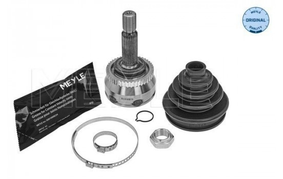 Joint Kit, drive shaft MEYLE-ORIGINAL Quality