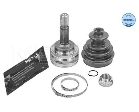 Joint Kit, drive shaft MEYLE-ORIGINAL Quality