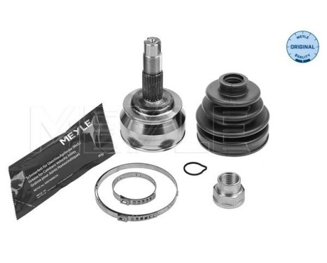 Joint Kit, drive shaft MEYLE-ORIGINAL Quality