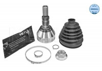 Joint Kit, drive shaft MEYLE-ORIGINAL Quality