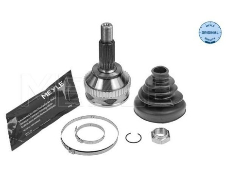 Joint Kit, drive shaft MEYLE-ORIGINAL Quality