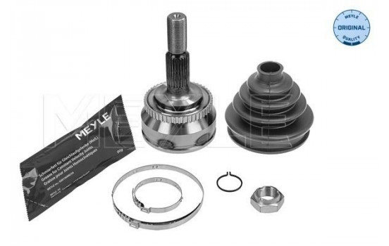 Joint Kit, drive shaft MEYLE-ORIGINAL Quality