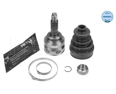 Joint Kit, drive shaft MEYLE-ORIGINAL Quality
