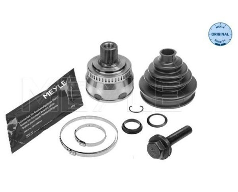 Joint Kit, drive shaft MEYLE-ORIGINAL Quality