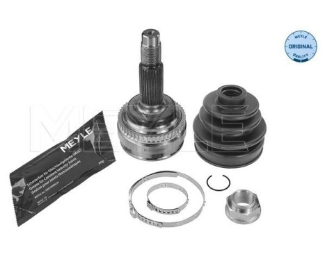 Joint Kit, drive shaft MEYLE-ORIGINAL Quality