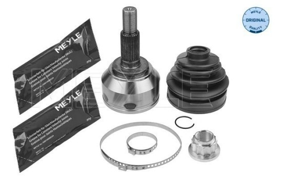Joint Kit, drive shaft MEYLE-ORIGINAL Quality