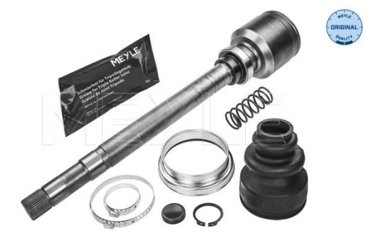 Joint Kit, drive shaft MEYLE-ORIGINAL Quality