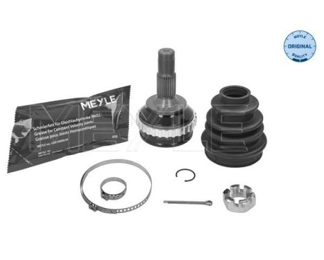 Joint Kit, drive shaft MEYLE-ORIGINAL Quality