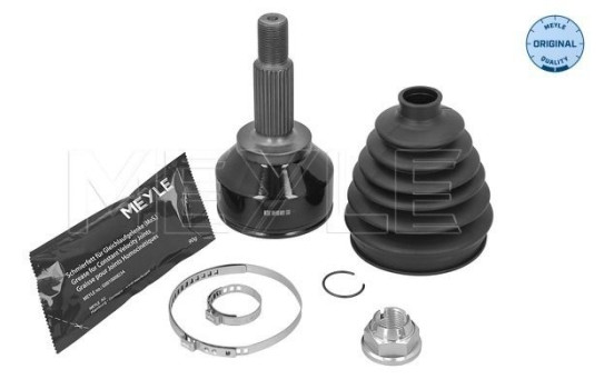 Joint Kit, drive shaft MEYLE-ORIGINAL Quality