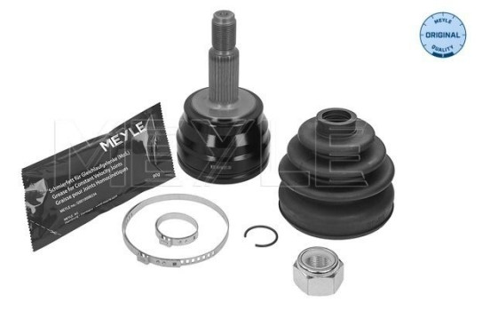 Joint Kit, drive shaft MEYLE-ORIGINAL Quality