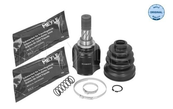 Joint Kit, drive shaft MEYLE-ORIGINAL Quality