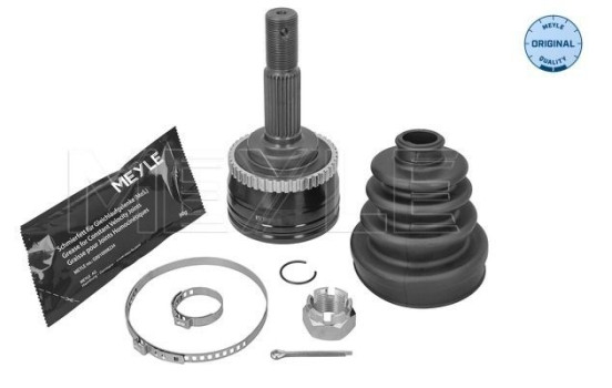 Joint Kit, drive shaft MEYLE-ORIGINAL Quality