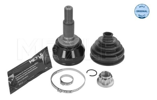 Joint Kit, drive shaft MEYLE-ORIGINAL Quality