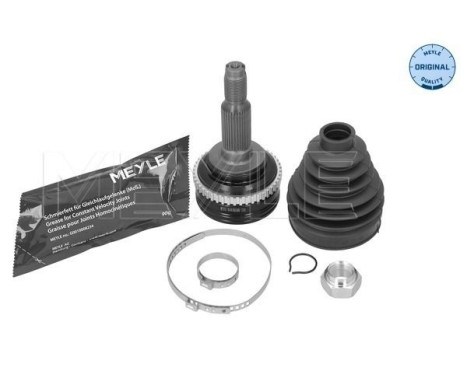 Joint Kit, drive shaft MEYLE-ORIGINAL Quality
