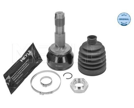 Joint Kit, drive shaft MEYLE-ORIGINAL Quality