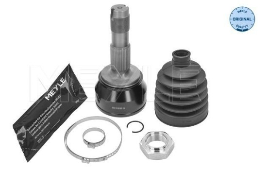 Joint Kit, drive shaft MEYLE-ORIGINAL Quality