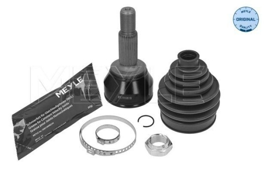 Joint Kit, drive shaft MEYLE-ORIGINAL Quality