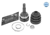 Joint Kit, drive shaft MEYLE-ORIGINAL Quality