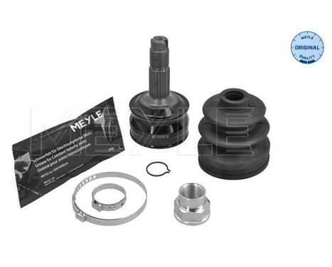 Joint Kit, drive shaft MEYLE-ORIGINAL Quality