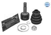 Joint Kit, drive shaft MEYLE-ORIGINAL Quality