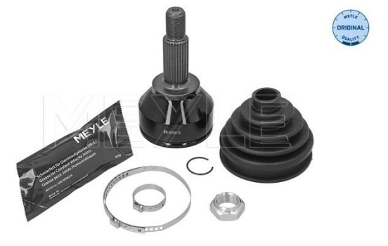 Joint Kit, drive shaft MEYLE-ORIGINAL Quality