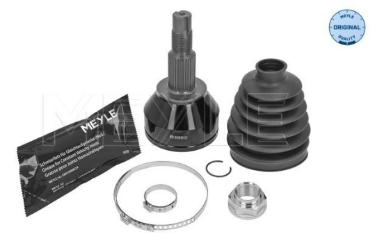 Joint Kit, drive shaft MEYLE-ORIGINAL Quality