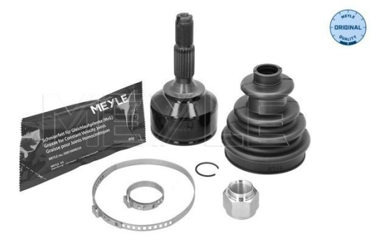 Joint Kit, drive shaft MEYLE-ORIGINAL Quality