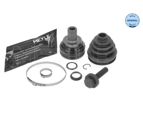 Joint Kit, drive shaft MEYLE-ORIGINAL Quality