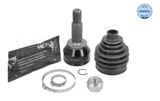 Joint Kit, drive shaft MEYLE-ORIGINAL Quality