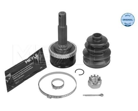 Joint Kit, drive shaft MEYLE-ORIGINAL Quality