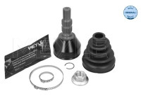 Joint Kit, drive shaft MEYLE-ORIGINAL Quality