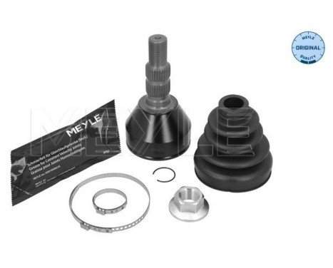 Joint Kit, drive shaft MEYLE-ORIGINAL Quality