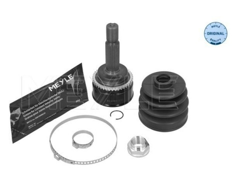 Joint Kit, drive shaft MEYLE-ORIGINAL Quality