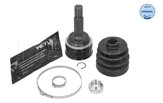 Joint Kit, drive shaft MEYLE-ORIGINAL Quality