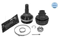 Joint Kit, drive shaft MEYLE-ORIGINAL Quality