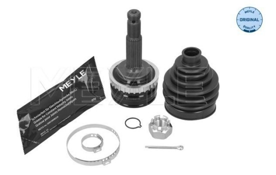 Joint Kit, drive shaft MEYLE-ORIGINAL Quality