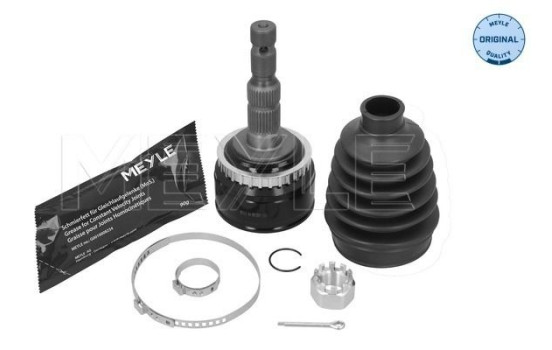 Joint Kit, drive shaft MEYLE-ORIGINAL Quality