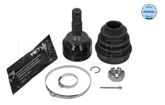 Joint Kit, drive shaft MEYLE-ORIGINAL Quality