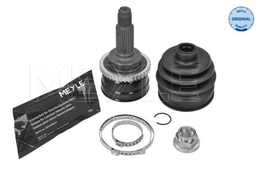 Joint Kit, drive shaft MEYLE-ORIGINAL Quality