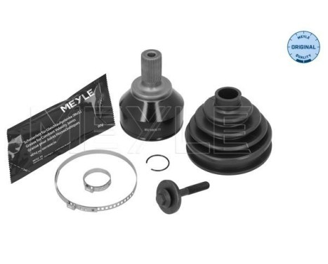 Joint Kit, drive shaft MEYLE-ORIGINAL Quality