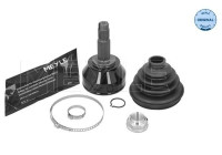 Joint Kit, drive shaft MEYLE-ORIGINAL Quality