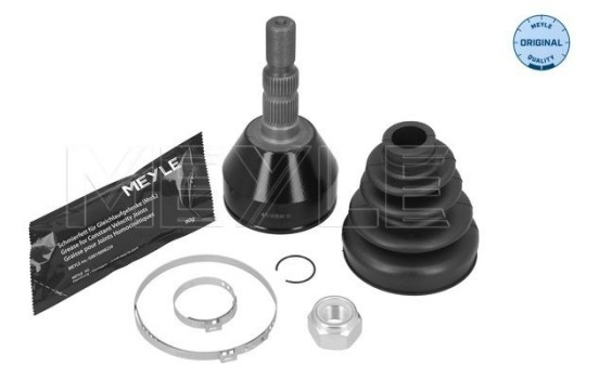 Joint Kit, drive shaft MEYLE-ORIGINAL Quality