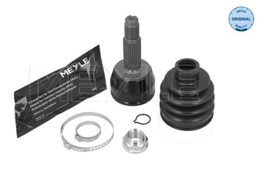 Joint Kit, drive shaft MEYLE-ORIGINAL Quality