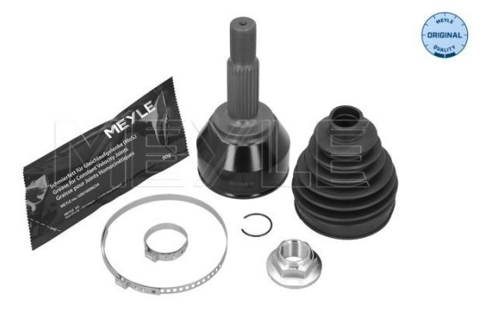 Joint Kit, drive shaft MEYLE-ORIGINAL Quality