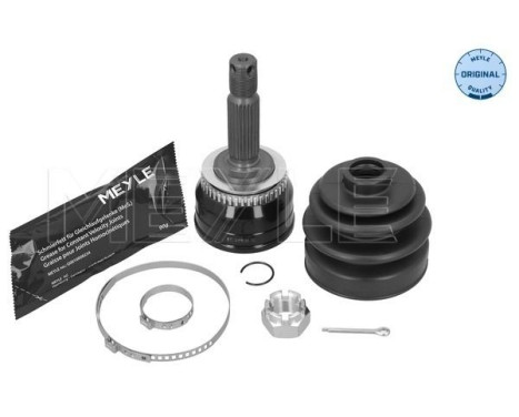 Joint Kit, drive shaft MEYLE-ORIGINAL Quality