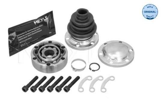 Joint Kit, drive shaft MEYLE-ORIGINAL Quality