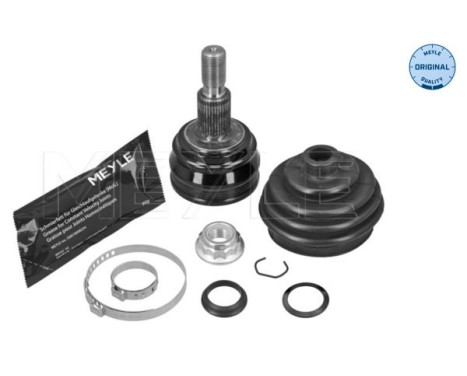 Joint Kit, drive shaft MEYLE-ORIGINAL Quality