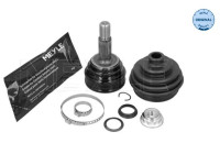 Joint Kit, drive shaft MEYLE-ORIGINAL Quality