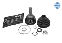 Joint Kit, drive shaft MEYLE-ORIGINAL Quality