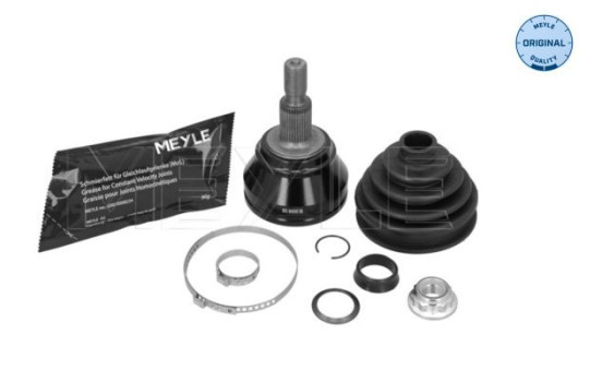 Joint Kit, drive shaft MEYLE-ORIGINAL Quality